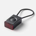Éclairage arrière bookman block led usb