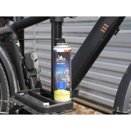 All-In-1 (Dégraissant Dégrippant Nettoyant et Lubrifiant) 200ml