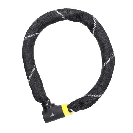 Antivol chaine 900/83 ART2 à clés - Longueur 90cm