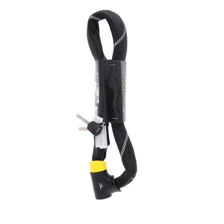 Antivol chaine 900/83 ART2 à clés - Longueur 90cm