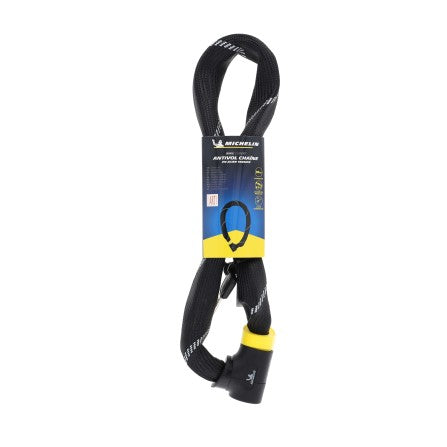 Antivol chaine 900/83 ART2 à clés - Longueur 90cm