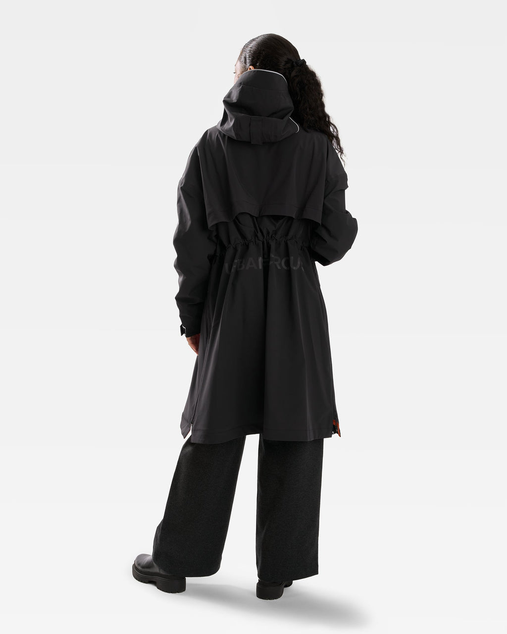 Parka imperméable technique Alur