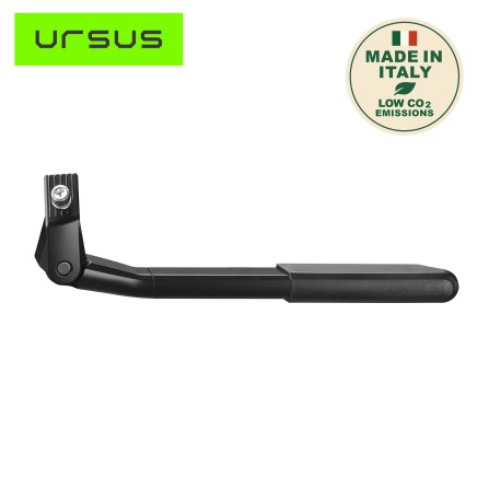 Béquille centrale Power - black 55kg