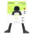 Béquille centrale double BIG FOOT alu - max.: 50kg