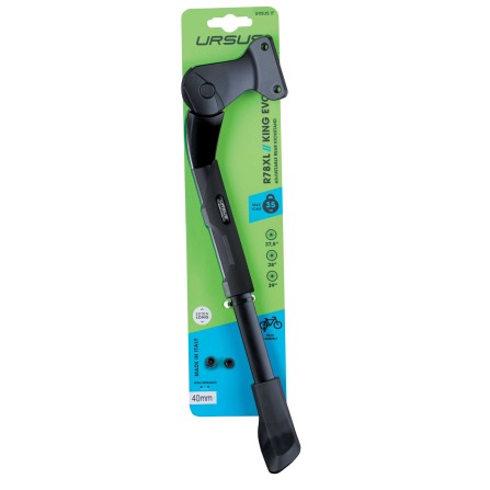 Béquille latérale KING EVO REAR XL 27.5-29 max.: 35 kg