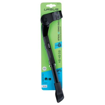 Béquille latérale KING EVO REAR XL 27.5-29 max.: 35 kg