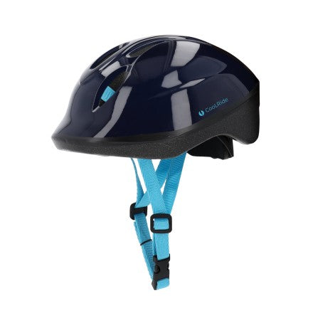 Casque enfant uni-couleur T