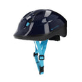 Casque enfant uni-couleur T