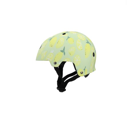 Casque enfant 48-54 CM Citrus