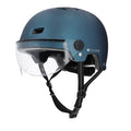 Casque Multisports avec visière HEADLOCK