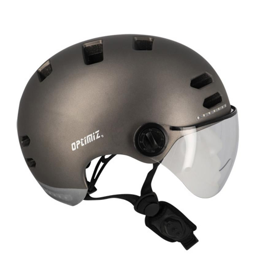 Casque urbain optimiz o390