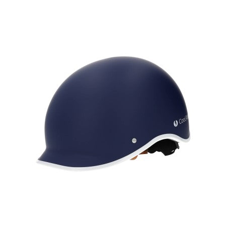 Casque Urbain avec visière avec headlock