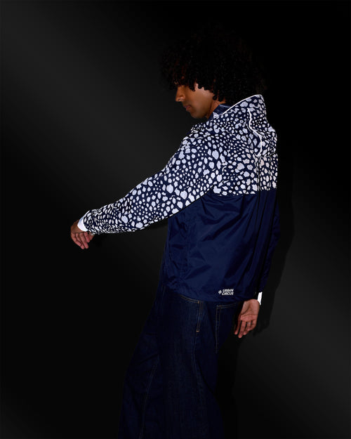 Anorak imperméable Solace