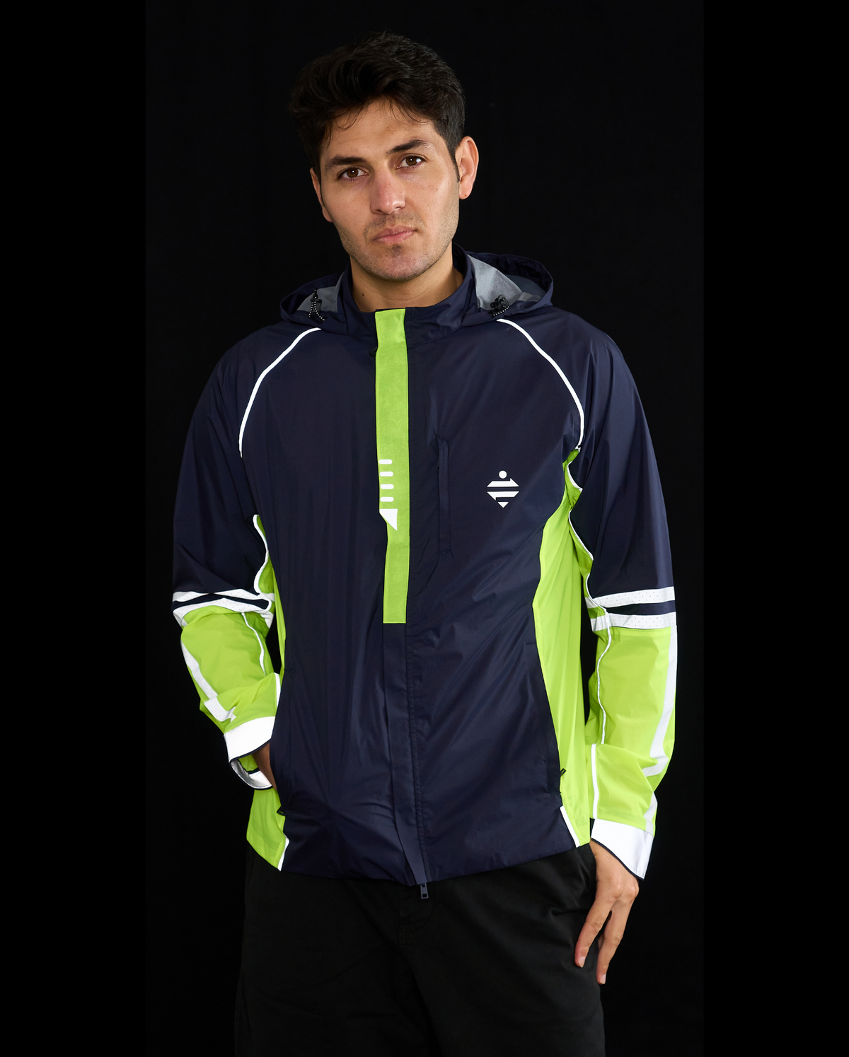 Veste ultra légère Escapade