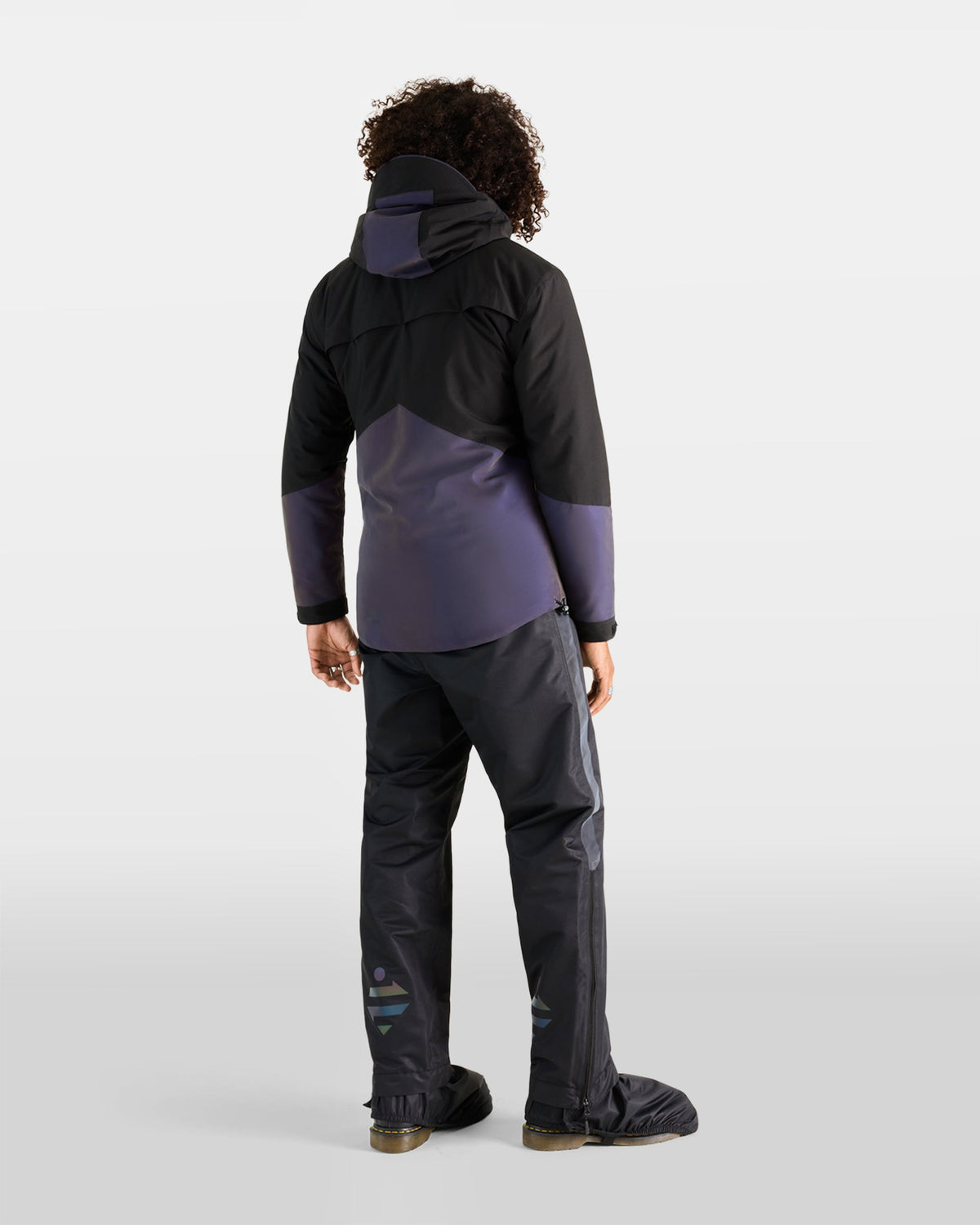 Pantalon de pluie IYUC