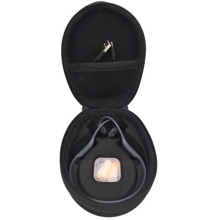 Etui rigide EVA pour casques SHOKZ