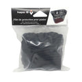 Filet de protection panier