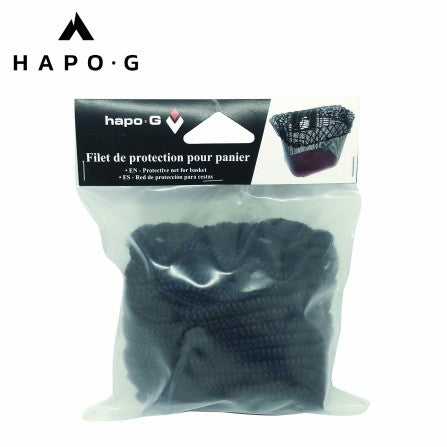 Filet de protection panier