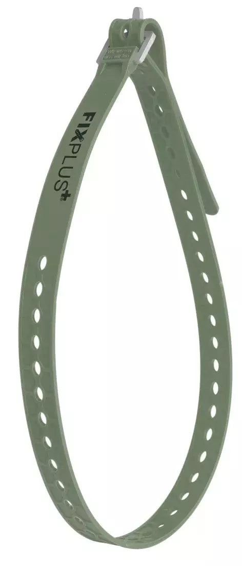 Sangle de serrage fixplus caoutchouc 86cm