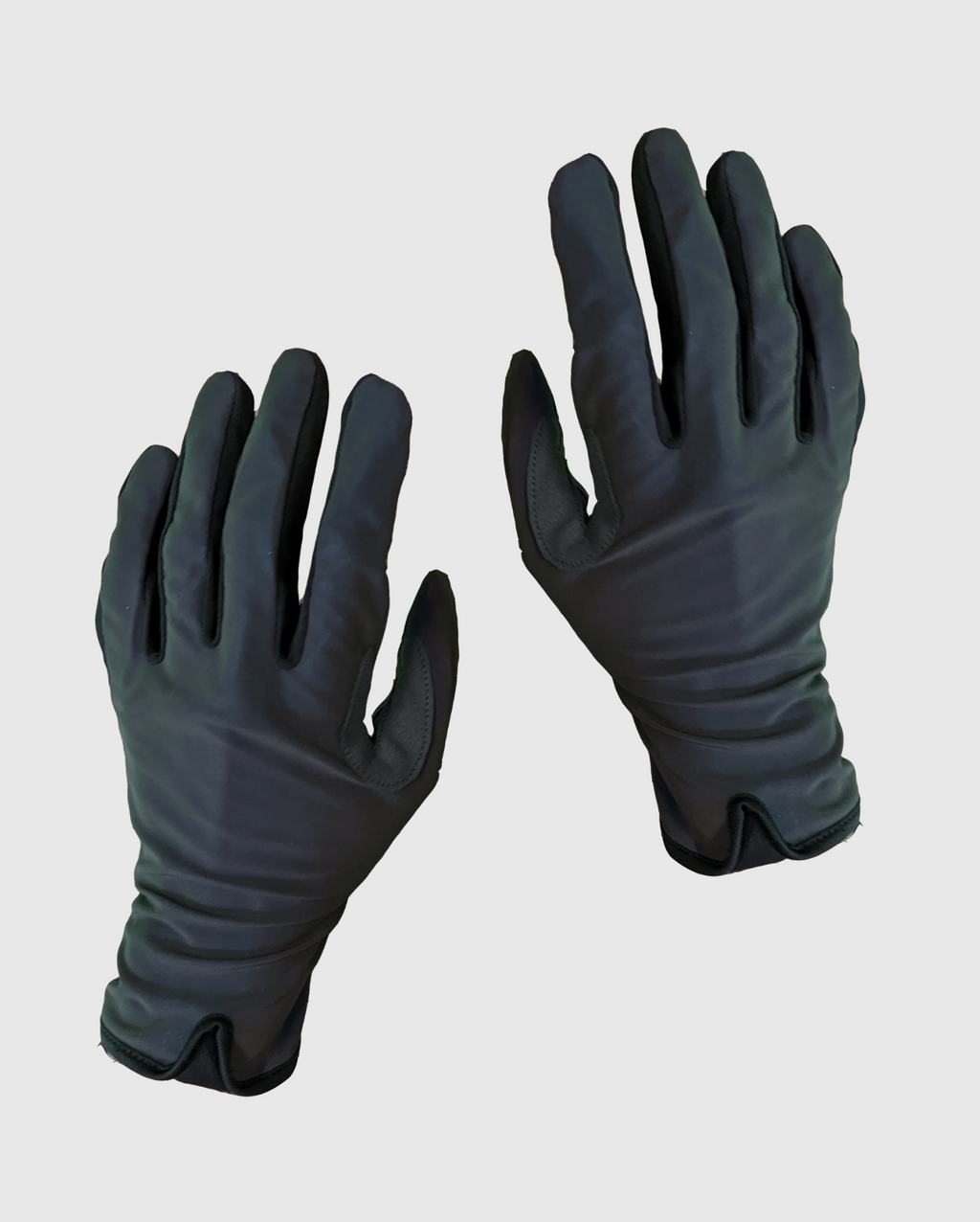 Gants réfléchissants Rainbow mi-saison