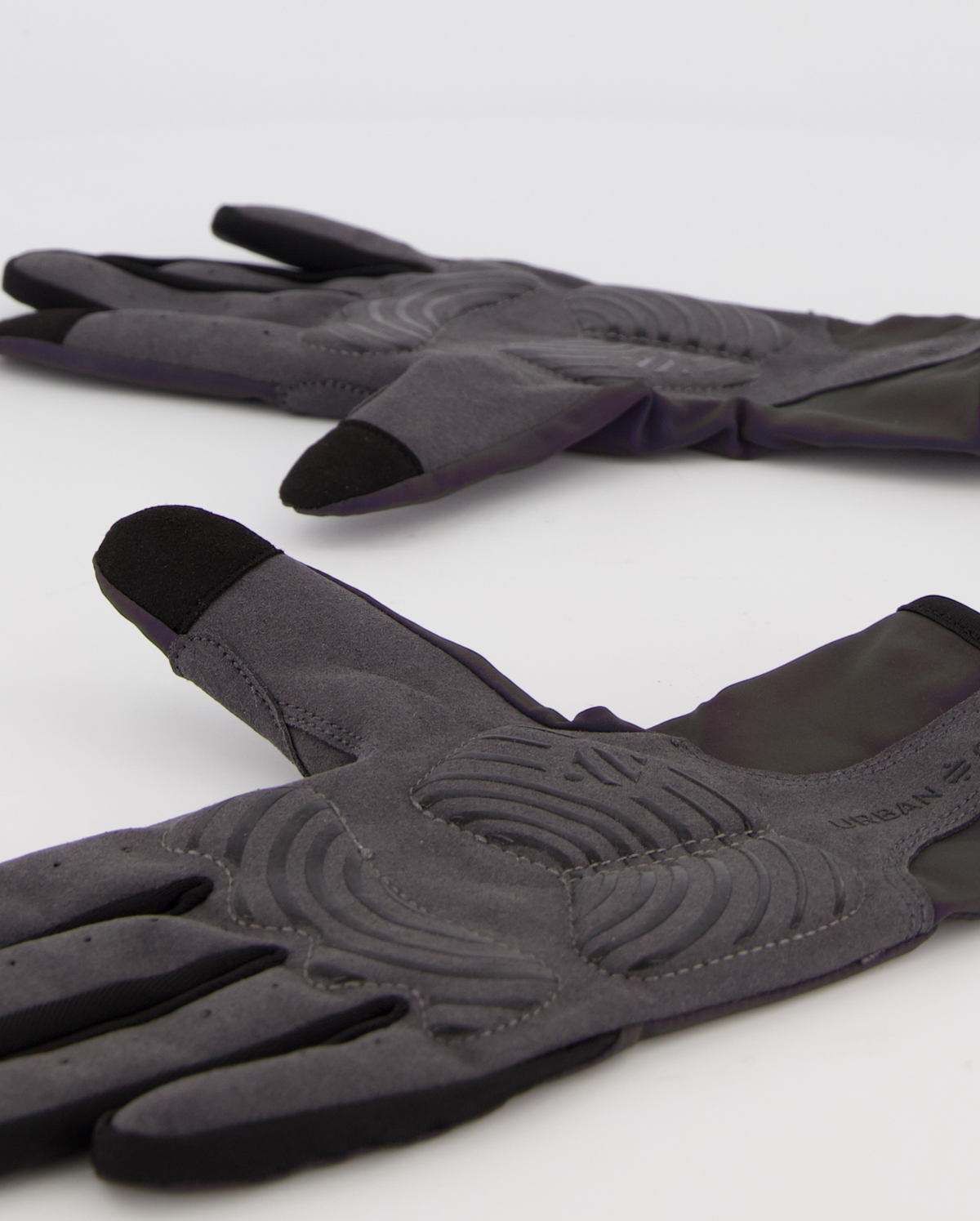 Gants réfléchissants Rainbow mi-saison