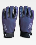 Gants vélo d'hiver réfléchissants Rainbow