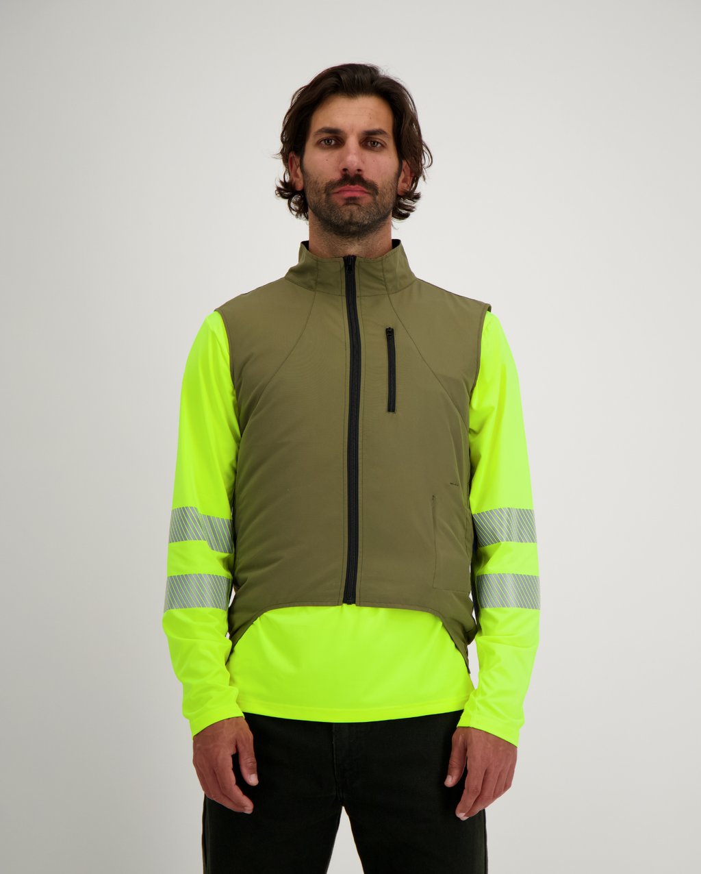 Gilet rafraîchissant et ventilant Pelvent