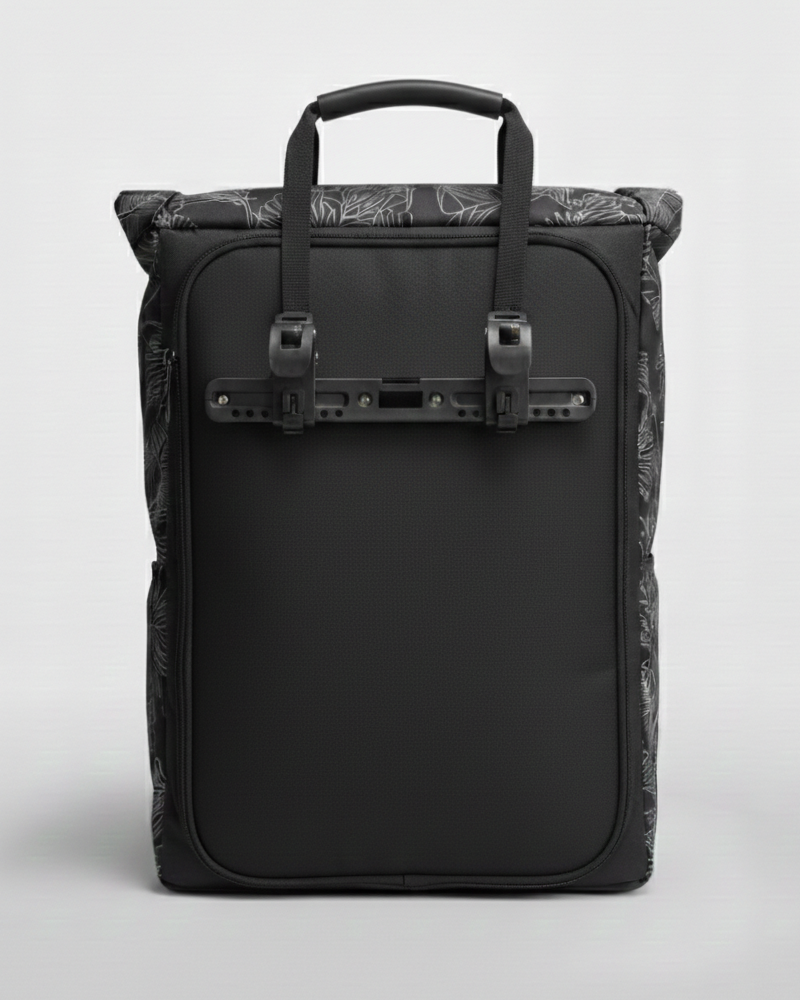 Sac à dos | Sacoche vélo UCRR motif - large