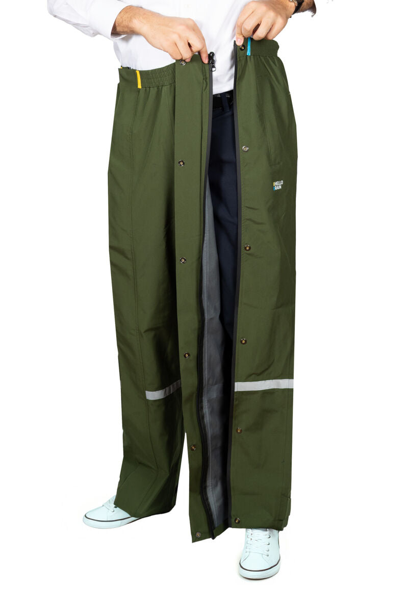 Hello Rain surpantalon premium