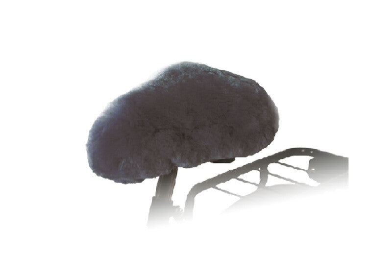 Willex housse selle mouton