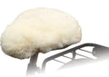 Willex housse selle mouton
