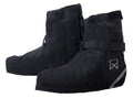 Paire couvre-chaussures bas
