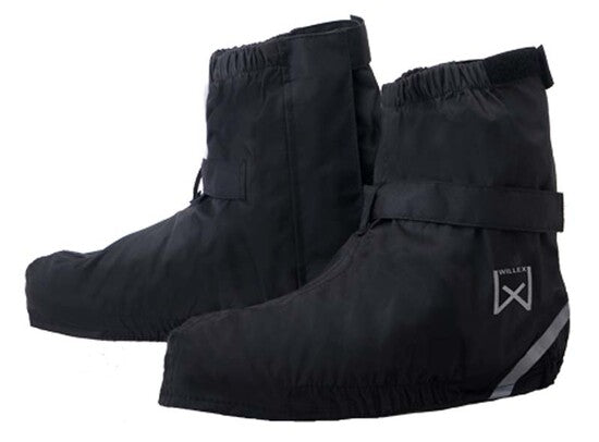 Paire couvre-chaussures bas
