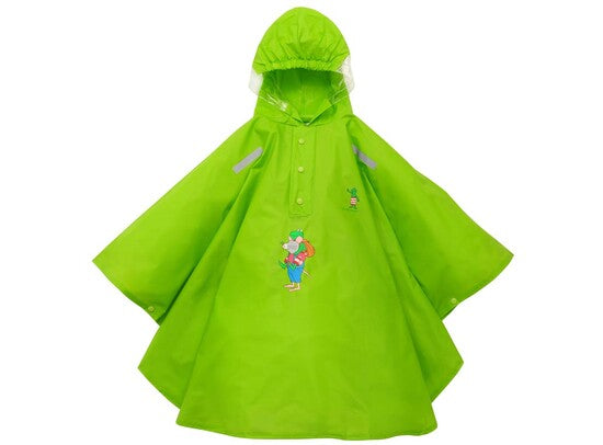 Poncho enfant Willex