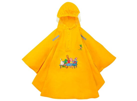 Poncho enfant Willex