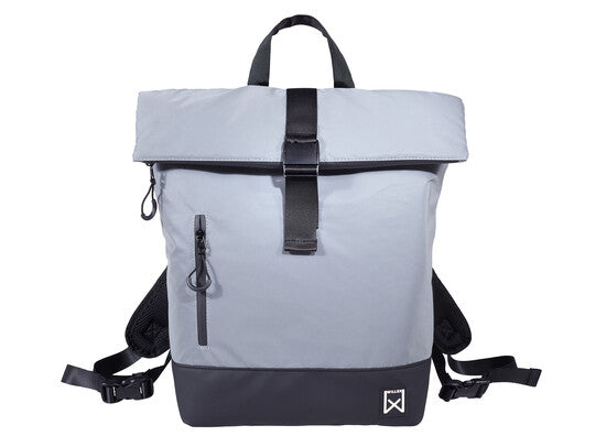 Sacoche simple/sac à dos refléchissant