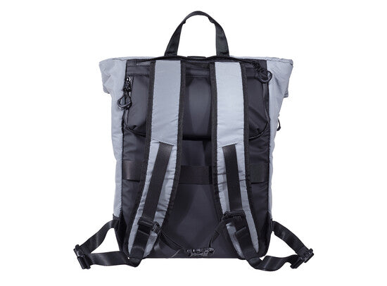 Sacoche simple/sac à dos refléchissant