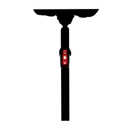 Kit éclairage a led avant et arrière