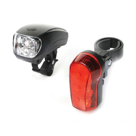 Kit éclairage a led avant et arrière