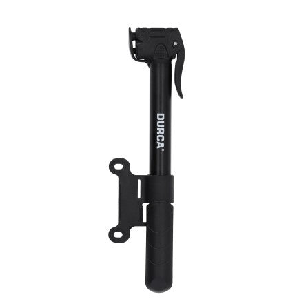 Mini pompe aluminium