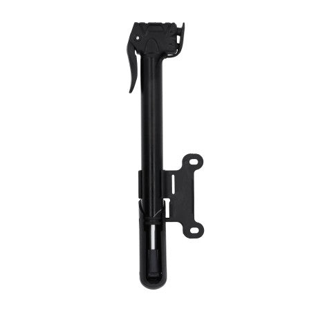 Mini pompe aluminium