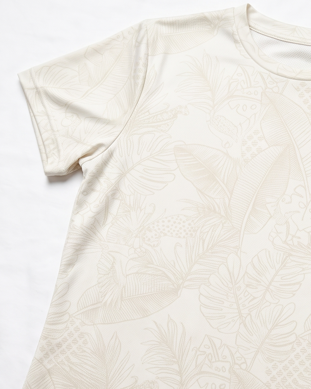 T-shirt ultra respirant Aerotech motif