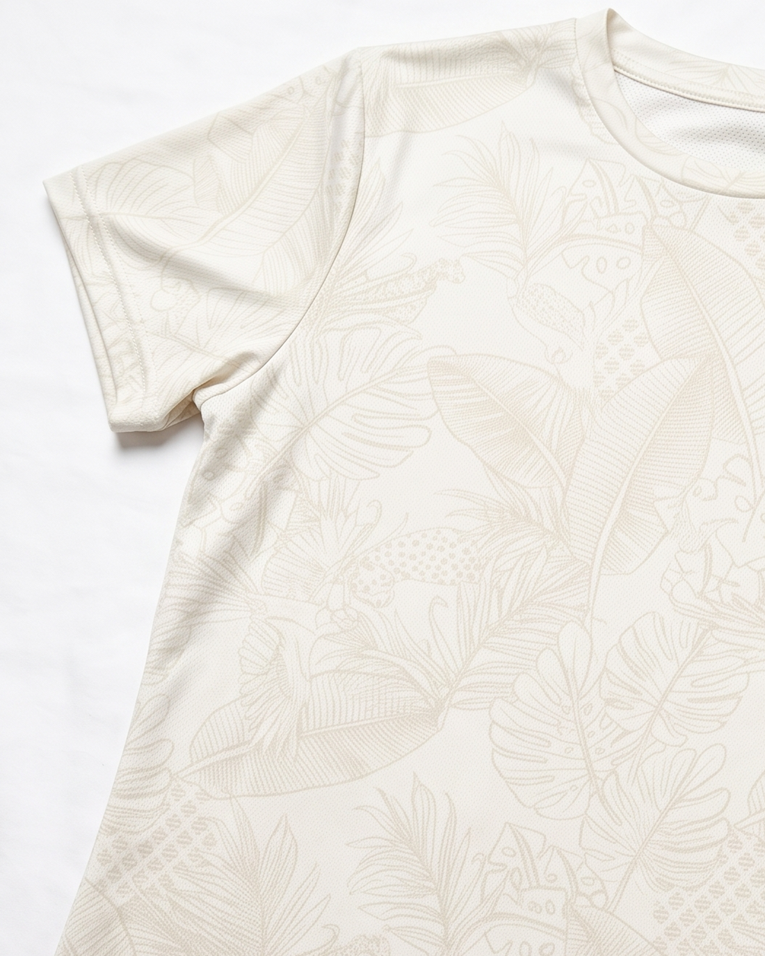 T-shirt ultra respirant Aerotech motif
