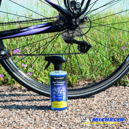 Nettoyant vélo 500ml
