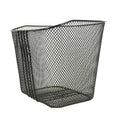 Panier acier fixation fixe 20L