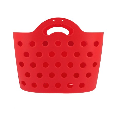 Panier avant Trendy One avec fixation MTS3