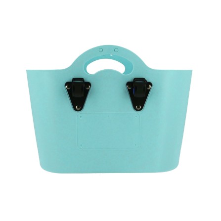 Panier Trendy One fixation porte-bagages