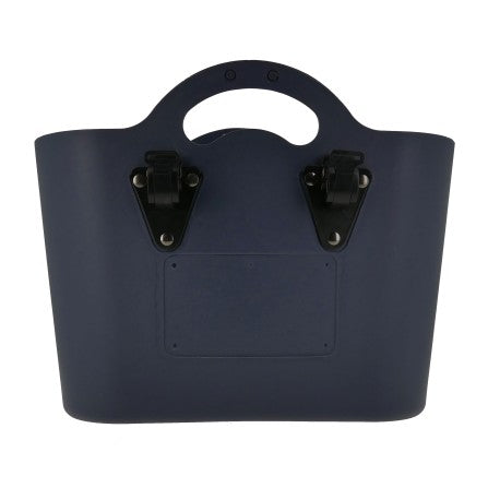 Panier Trendy One fixation porte-bagages