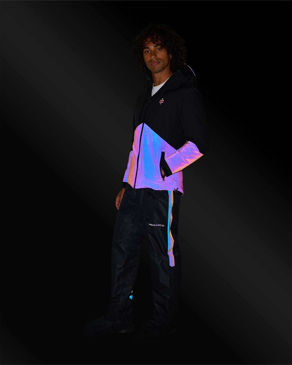 Pantalon de pluie IYUC