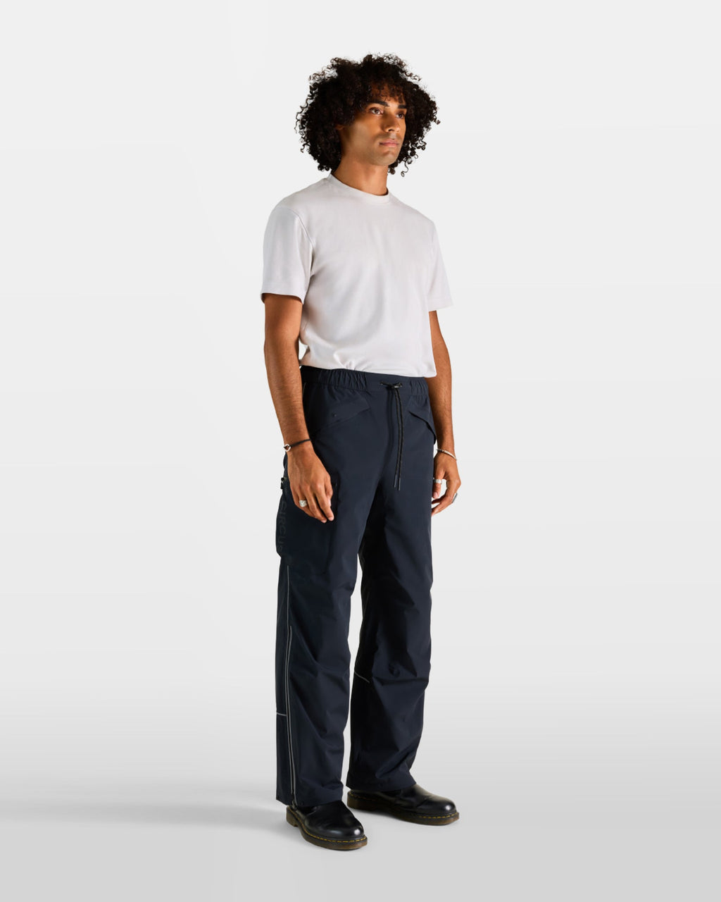 Pantalon de pluie respirant Bvouac